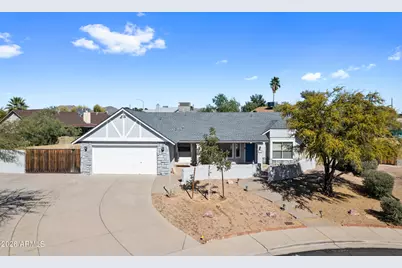 1827 N Sericin Circle, Mesa, AZ 85205 - Photo 2