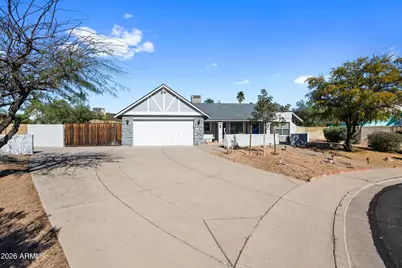 1827 N Sericin Circle, Mesa, AZ 85205 - Photo 4