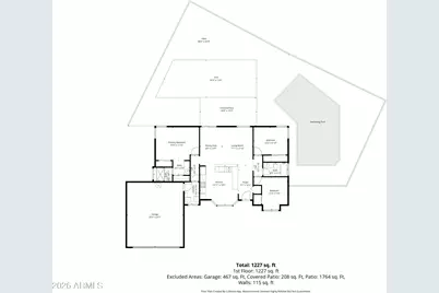 1827 N Sericin Circle, Mesa, AZ 85205 - Photo 32