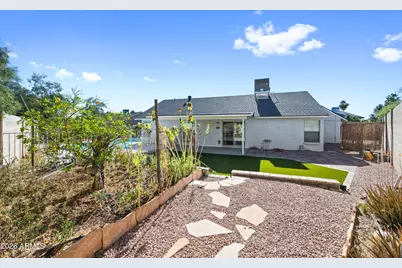 1827 N Sericin Circle, Mesa, AZ 85205 - Photo 22