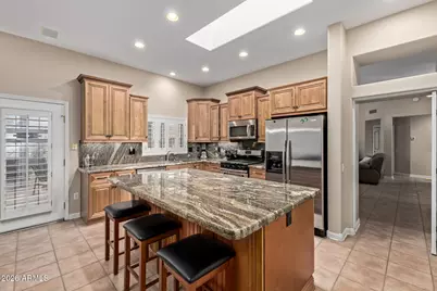 14017 W Caballero Drive, Sun City West, AZ 85375 - Photo 18