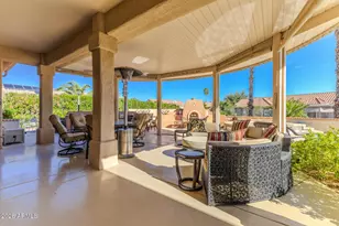 14017 W Caballero Dr, Sun City West, AZ 85375 - Photo 38