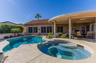 14017 W Caballero Dr, Sun City West, AZ 85375 - Photo 42