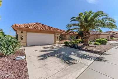 14017 W Caballero Drive, Sun City West, AZ 85375 - Photo 4