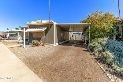 5201 W Camelback Road #G264, Phoenix, AZ 85031 - Photo 16