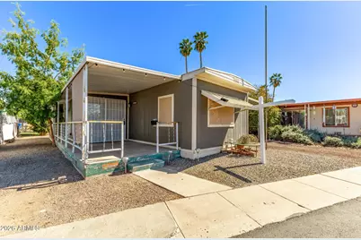 5201 W Camelback Road #G264, Phoenix, AZ 85031 - Photo 14