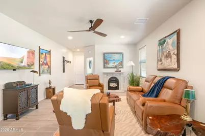 1452 W Sheep Wash Way, Benson, AZ 85602 - Photo 4