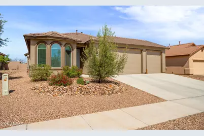 1452 W Sheep Wash Way, Benson, AZ 85602 - Photo 10