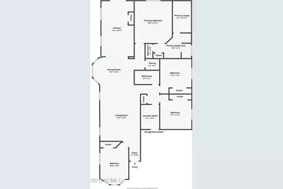 1452 W Sheep Wash Way, Benson, AZ 85602 - Photo 10