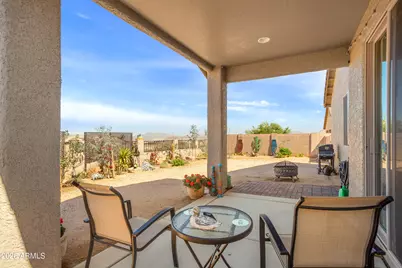 1452 W Sheep Wash Way, Benson, AZ 85602 - Photo 34