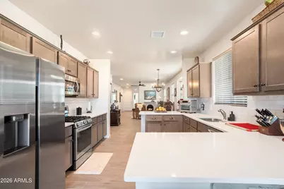 1452 W Sheep Wash Way, Benson, AZ 85602 - Photo 6