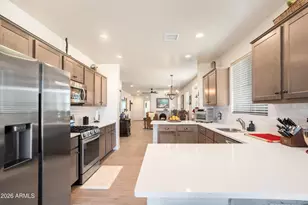 1452 W Sheep Wash Way, Benson, AZ 85602 - Photo 6