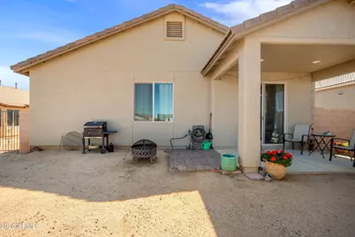 1452 W Sheep Wash Way, Benson, AZ 85602 - Photo 32