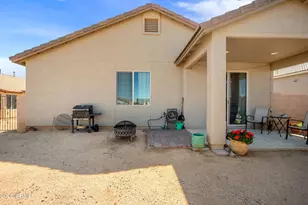1452 W Sheep Wash Way, Benson, AZ 85602 - Photo 32