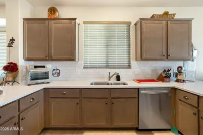 1452 W Sheep Wash Way, Benson, AZ 85602 - Photo 4