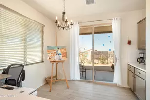 1452 W Sheep Wash Way, Benson, AZ 85602 - Photo 8