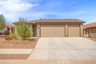 1452 W Sheep Wash Way, Benson, AZ 85602 - Photo 2