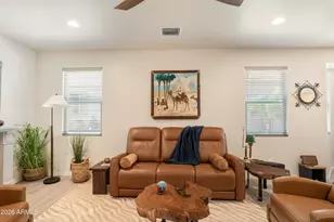 1452 W Sheep Wash Way, Benson, AZ 85602 - Photo 12