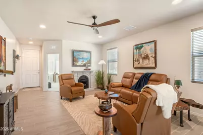 1452 W Sheep Wash Way, Benson, AZ 85602 - Photo 12