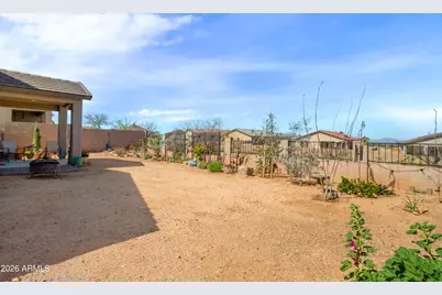 1452 W Sheep Wash Way, Benson, AZ 85602 - Photo 30