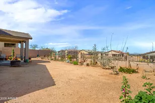 1452 W Sheep Wash Way, Benson, AZ 85602 - Photo 30