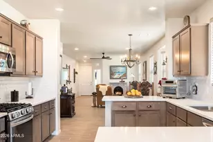 1452 W Sheep Wash Way, Benson, AZ 85602 - Photo 6