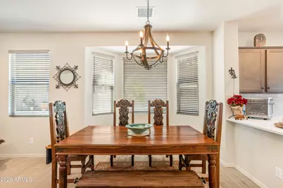 1452 W Sheep Wash Way, Benson, AZ 85602 - Photo 14