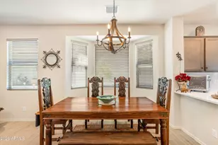 1452 W Sheep Wash Way, Benson, AZ 85602 - Photo 14