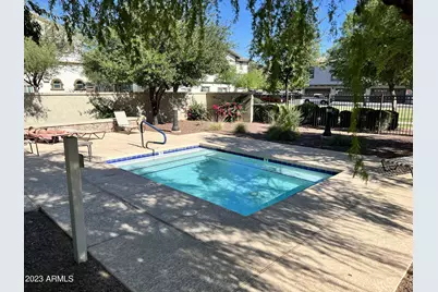 1822 E Chelsea Lane #Unit 104, Gilbert, AZ 85295 - Photo 36