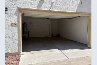 1822 E Chelsea Lane #Unit 104, Gilbert, AZ 85295 - Photo 20