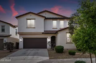 16643 W Yucatan Dr, Surprise, AZ 85388 - Photo 56