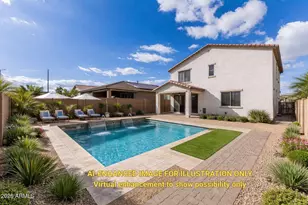 16643 W Yucatan Dr, Surprise, AZ 85388 - Photo 60