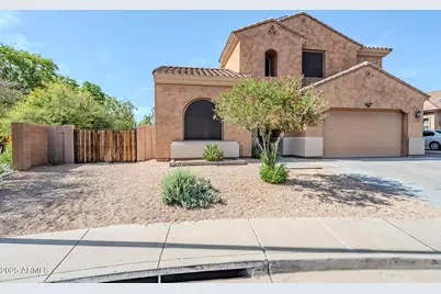 6922 S Black Hills Way, Chandler, AZ 85249 - Photo 4