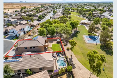 6922 S Black Hills Way, Chandler, AZ 85249 - Photo 46