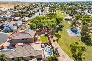 6922 S Black Hills Way, Chandler, AZ 85249 - Photo 46