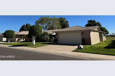 9457 N 110th Avenue, Sun City, AZ 85351 - Photo 2