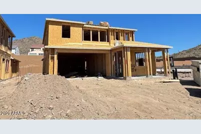 7022 W Pinnacle Vista Drive, Peoria, AZ 85383 - Photo 1