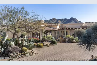 25217 N 114th Street, Scottsdale, AZ 85255 - Photo 2