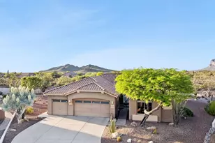 5098 S Red Yucca Ln, Gold Canyon, AZ 85118 - Photo 50