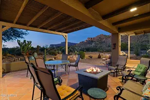 5098 S Red Yucca Ln, Gold Canyon, AZ 85118 - Photo 72