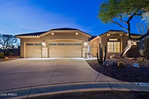 5098 S Red Yucca Ln, Gold Canyon, AZ 85118 - Photo 2