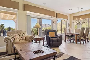 5098 S Red Yucca Ln, Gold Canyon, AZ 85118 - Photo 14
