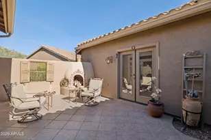 5098 S Red Yucca Ln, Gold Canyon, AZ 85118 - Photo 38