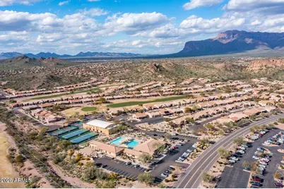 5098 S Red Yucca Lane, Gold Canyon, AZ 85118 - Photo 50