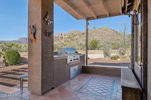 5098 S Red Yucca Ln, Gold Canyon, AZ 85118 - Photo 48