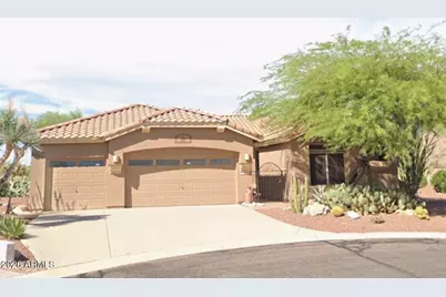 5098 S Red Yucca Lane, Gold Canyon, AZ 85118 - Photo 36