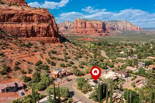 55 Beaver Creek Dr, Sedona, AZ 86351 - Photo 2