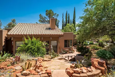 55 Beaver Creek Drive, Sedona, AZ 86351 - Photo 34