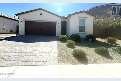 15689 W Woodlands Avenue, Goodyear, AZ 85338 - Photo 1