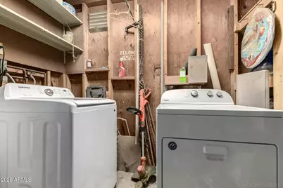 1848 E Edgewood Avenue, Mesa, AZ 85204 - Photo 22